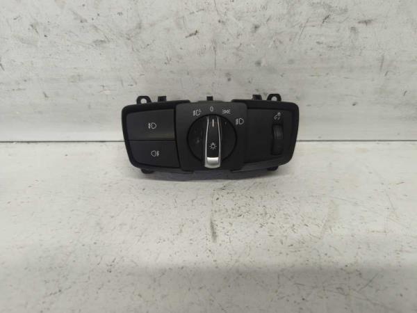 INTERRUPTEUR DE PHARE - Vue 1